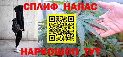 крисы Обь